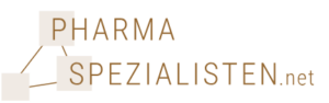 Logo des Netzwerks Pharmaspezialisten